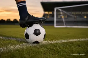 Verantwoord wedden op voetbal: limieten, Cruks en hulp
